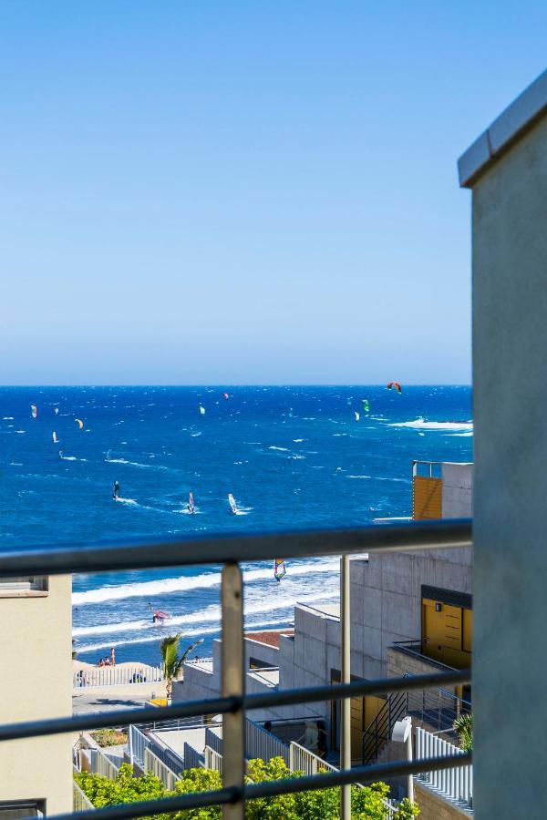 Medano Los Patios Windsurfing Area El Medano  Exterior photo