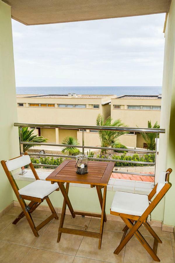 Medano Los Patios Windsurfing Area El Medano  Exterior photo