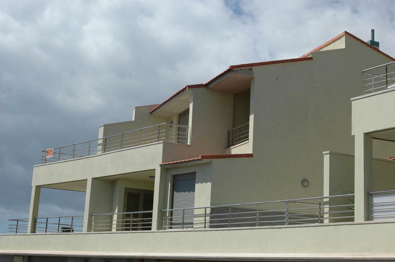 Medano Los Patios Windsurfing Area El Medano  Exterior photo